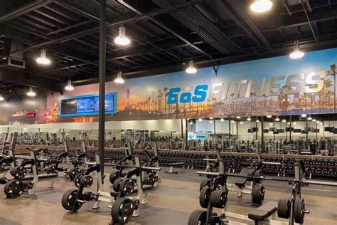 eōs gym near me|eos gym near me membership.